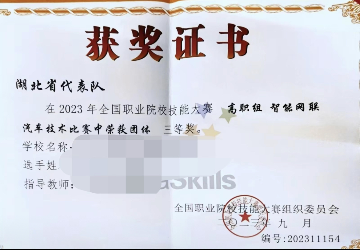 国赛